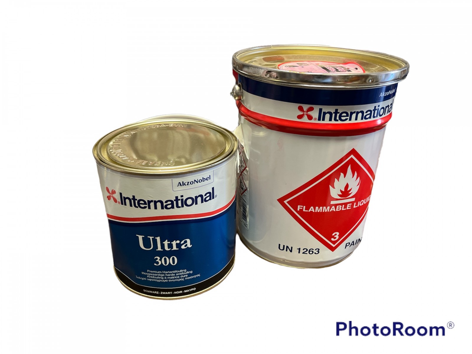 ANTIFOULING MARLIER SETE 