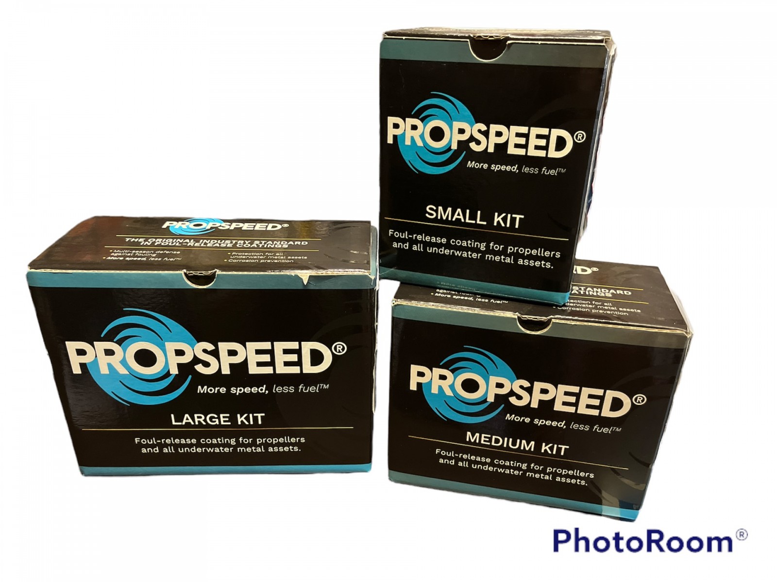 prospeed disponible chez Marlier de Sète 