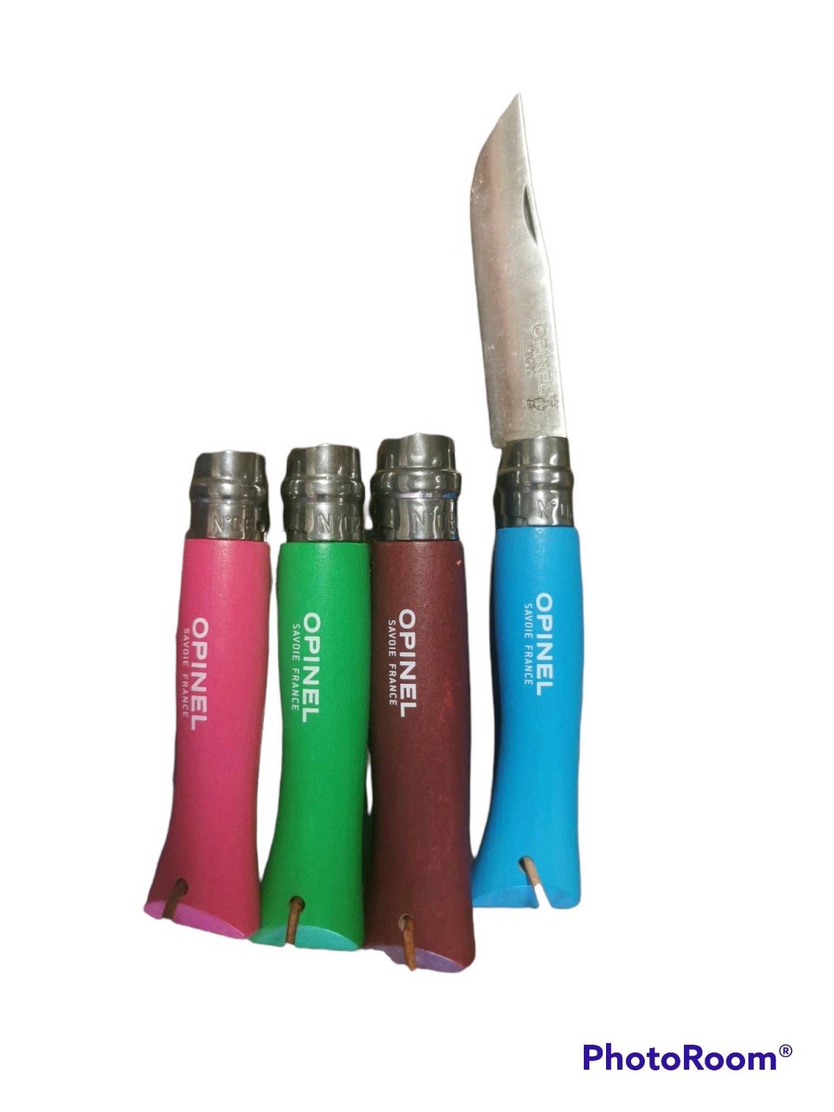 Couteau marque Opinel Savoie de France