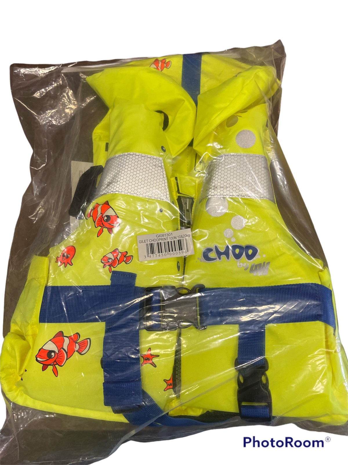 gilest pour efants sète 