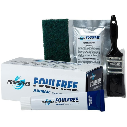 kit foulfree à Sète chez Marlier à Sète 