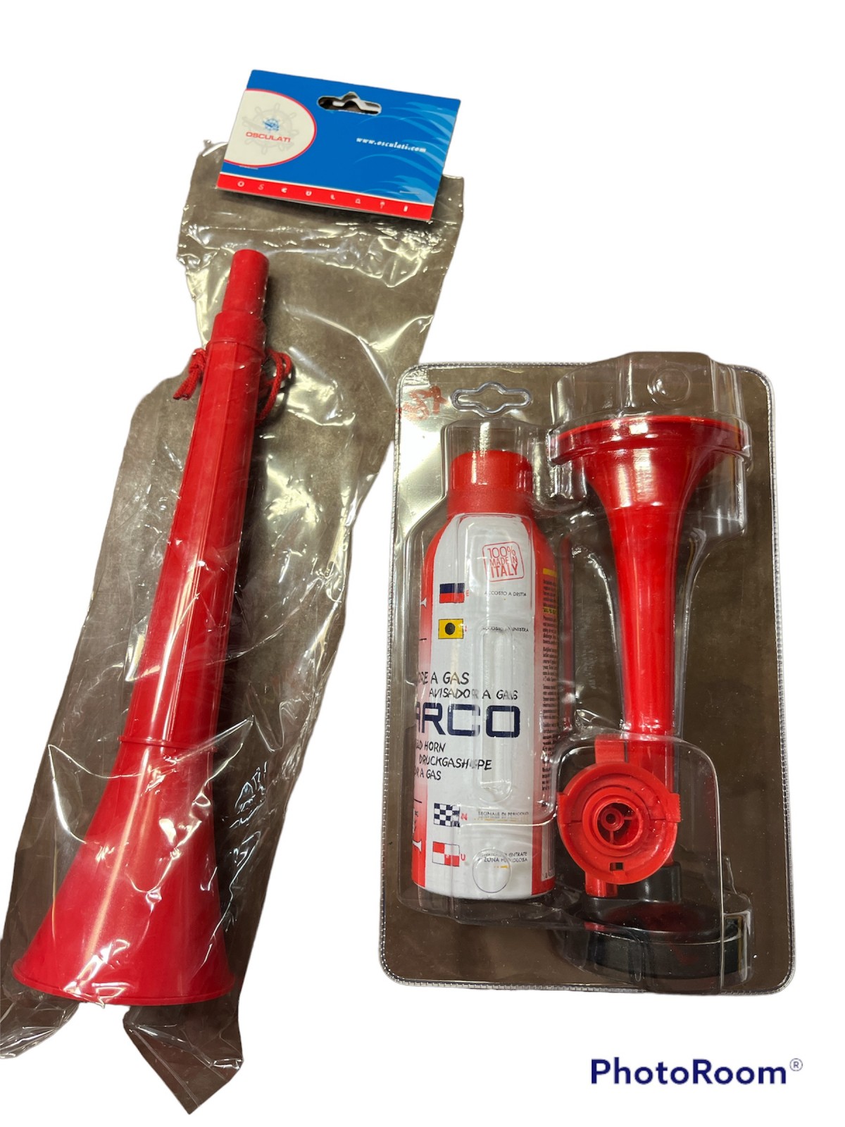 Avertisseur sonore disponible chez Marlier à Sète Herault 34